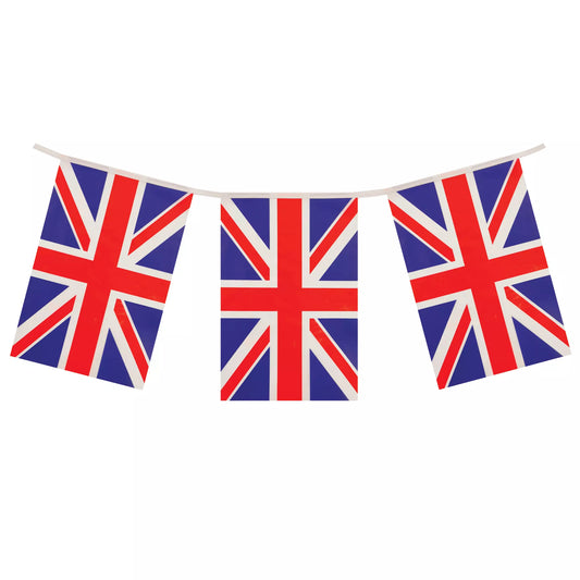 IT10684 - 12m bunting