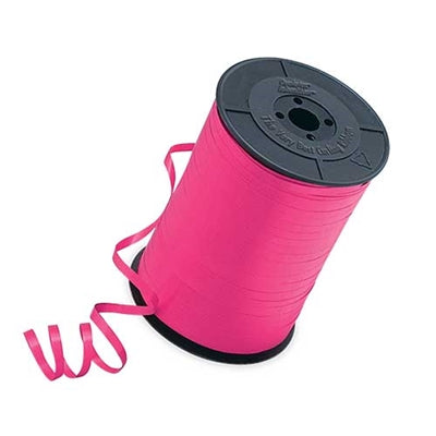 Ribbon Hot Pink