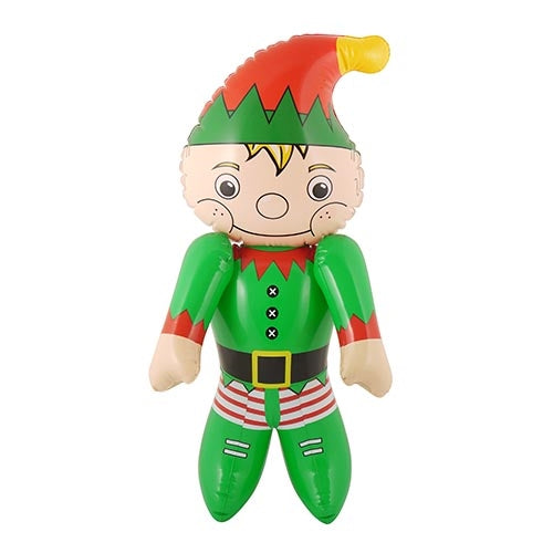 Inflatable Elf