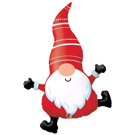 Gnome Supershape