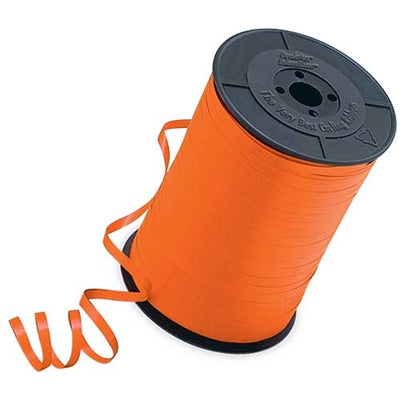 Ribbon Orange