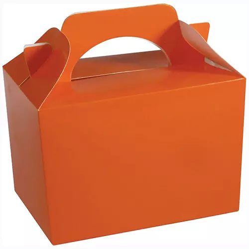 Party Box Orange