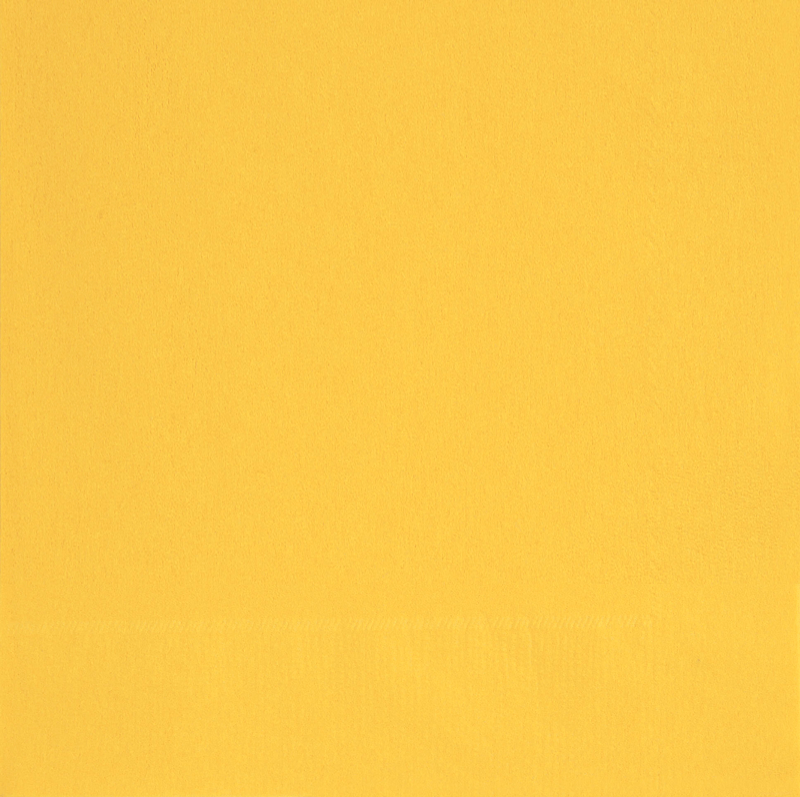 Yellow Napkins (Pk 20)